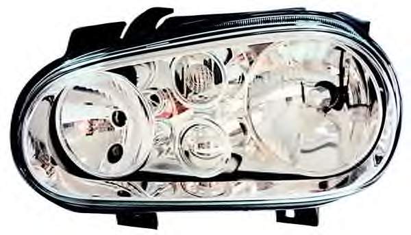 Luz esquerda HELLA 1AH006546471 preço, a partir de 65,61 USD