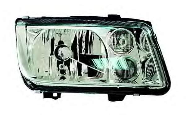 Luz direita VAG 96359800R preço, a partir de 83,43 USD