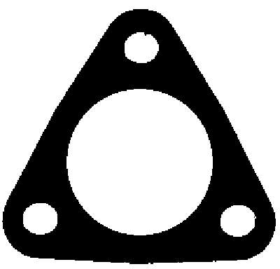  Vedante de tubo de admissão do silenciador Chevrolet Spark (Matiz) hatchback (M200, M250) (2005 - 2010) 