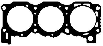 Compre 287777 Elring Vedante direito de cabeça de motor (CBC)
