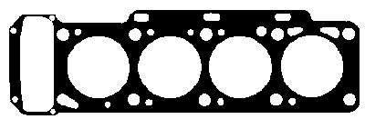 Compre Vedante de cabeça de motor (CBC) BMW 3 