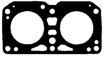 Vedante de cabeça de motor (CBC) 60591809 Fiat/Alfa/Lancia