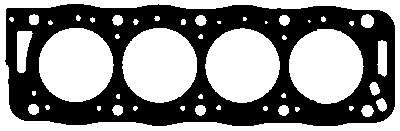 Vedante de cabeça de motor (CBC) 9623068080 Fiat/Alfa/Lancia