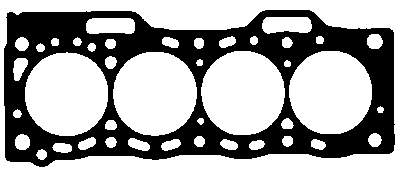 Vedante de cabeça de motor (CBC) Ajusa 10016700