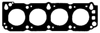 Vedante de cabeça de motor (CBC) Glaser 2315 preço, a partir de 17,05 USD