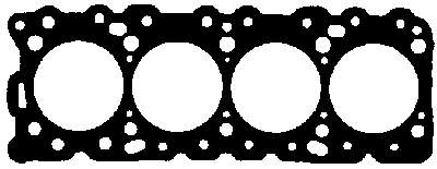 Vedante de cabeça de motor (CBC) Ajusa 10020410 preço, a partir de 36,18 USD