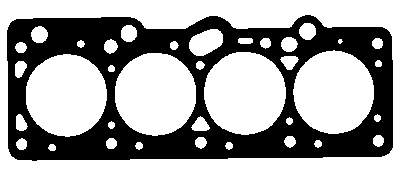 Compre 10022500 Ajusa Vedante de cabeça de motor (CBC)