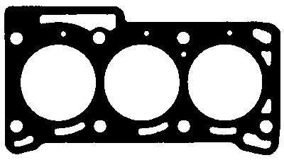 Vedante de cabeça de motor (CBC) Ajusa 10024900 preço, a partir de 20,48 USD