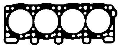 Compre RF0310271 Mazda Vedante de cabeça de motor (CBC)