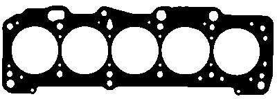 Vedante de cabeça de motor (CBC) 034103383AA VAG