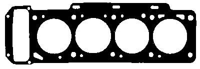 Compre 11129065665 BMW Vedante de cabeça de motor (CBC)