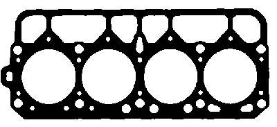Vedante de cabeça de motor (CBC) Ajusa 10033900 preço, a partir de 17,76 USD