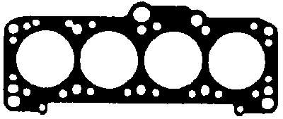 Compre 10035400 Ajusa Vedante de cabeça de motor (CBC)