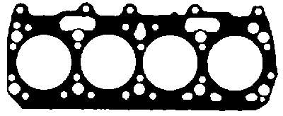 Vedante de cabeça de motor (CBC) Fiat/Alfa/Lancia 7759146 preço, a partir de 28,50 USD