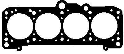 Compre 10037100 Ajusa Vedante de cabeça de motor (CBC)