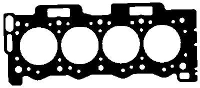 Compre 10038400 Ajusa Vedante de cabeça de motor (CBC)