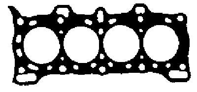 Compre 10041800 Ajusa Vedante de cabeça de motor (CBC)