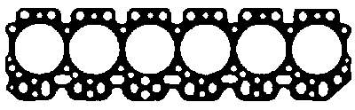 Vedante de cabeça de motor (CBC) John Deere R114157 preço, a partir de 55,50 USD