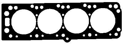 Vedante de cabeça de motor (CBC) Ajusa 10066100 preço, a partir de 31,78 USD