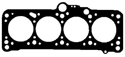 10068300 Ajusa Vedante de cabeça de motor (CBC)