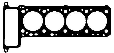 60609156 Fiat/Alfa/Lancia Vedante de cabeça de motor (CBC)