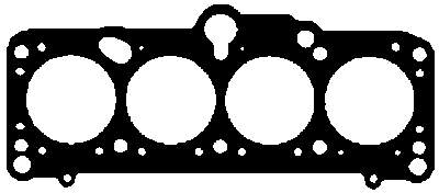 10072400 Ajusa Vedante de cabeça de motor (CBC)
