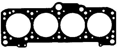 Vedante de cabeça de motor (CBC) Ajusa 10073900