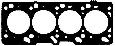 Vedante de cabeça de motor (CBC) Ajusa 10077400 preço, a partir de 25,26 USD