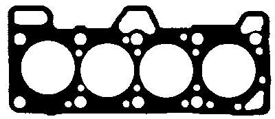 2231122001 Hyundai/Kia Vedante de cabeça de motor (CBC)