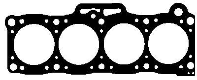 Vedante de cabeça de motor (CBC) Ajusa 10083400 preço, a partir de 23,03 USD