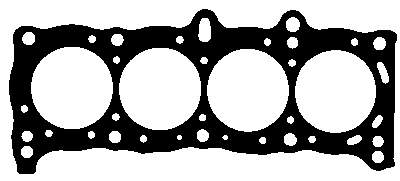 Vedante de cabeça de motor (CBC) Honda 12251PH4003 preço, a partir de 21,23 USD