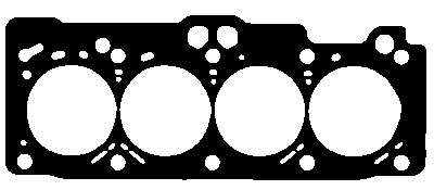 10088500 Ajusa Vedante de cabeça de motor (CBC)