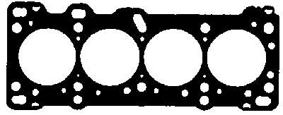 Vedante de cabeça de motor (CBC) Ajusa 10090000 preço, a partir de 9,42 USD