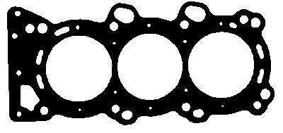 10092500 Ajusa Vedante de cabeça de motor (CBC)