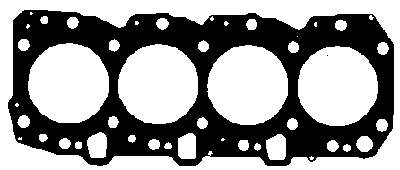 Vedante de cabeça de motor (CBC) Toyota 111156704001 preço, a partir de 36,89 USD