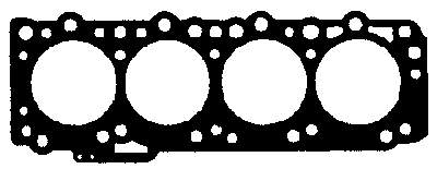 Compre 10096000 Ajusa Vedante de cabeça de motor (CBC)