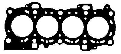 Compre 10096700 Ajusa Vedante de cabeça de motor (CBC)
