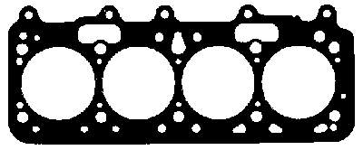 Vedante de cabeça de motor (CBC) Ajusa 10098600 preço, a partir de 21,94 USD
