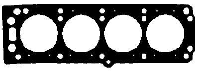 Compre 10099900 Ajusa Vedante de cabeça de motor (CBC)