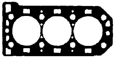 223113Y200 Hyundai/Kia Vedante de cabeça de motor (CBC)
