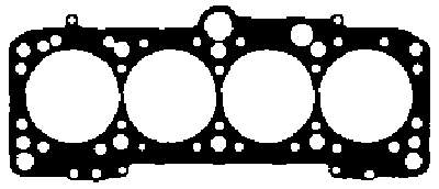 Vedante de cabeça de motor (CBC) 627810 Elring