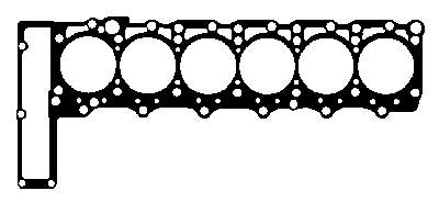 Vedante de cabeça de motor (CBC) Mercedes A6060160320 preço, a partir de 92,04 USD