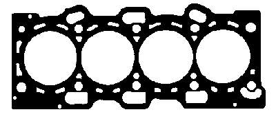 Vedante de cabeça de motor (CBC) Mitsubishi MD322820 preço, a partir de 28,36 USD