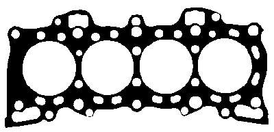 Vedante de cabeça de motor (CBC) Honda 12251P1KE01 preço, a partir de 56,78 USD