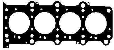 1114177E01 Suzuki Vedante de cabeça de motor (CBC)