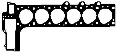 Vedante de cabeça de motor (CBC) Ajusa 10118100 preço, a partir de 68,93 USD