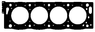 Compre 10118200 Ajusa Vedante de cabeça de motor (CBC)