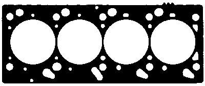 Vedante de cabeça de motor (CBC) Mazda YF0910271 preço, a partir de 33,38 USD