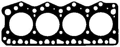Vedante de cabeça de motor (CBC) Ajusa 10120800 preço, a partir de 18,28 USD