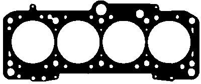 037103383N VAG Vedante de cabeça de motor (CBC)